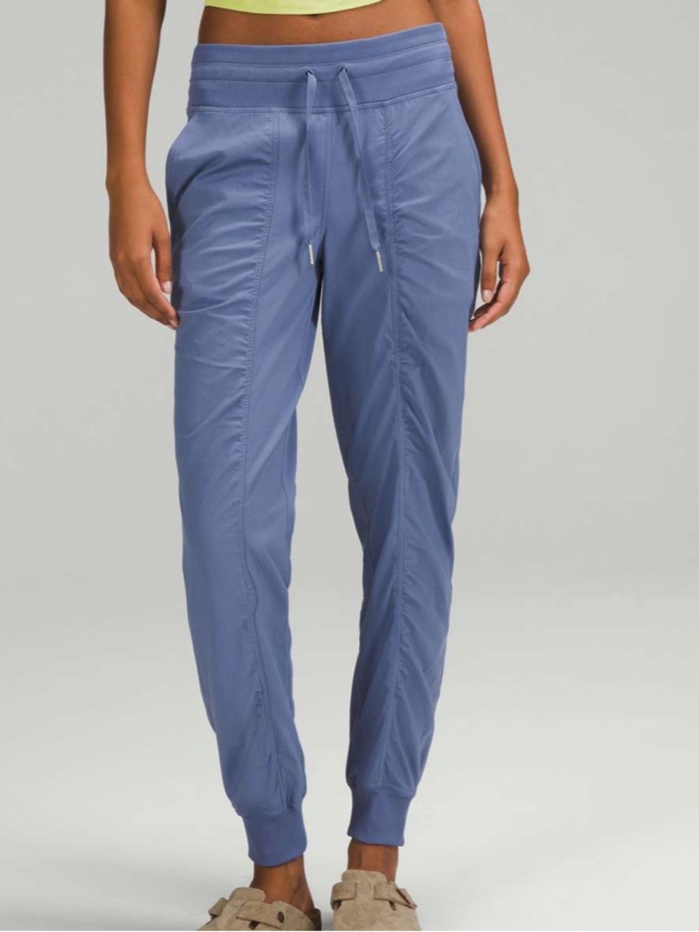 Lululemon Dance Studio Joggers